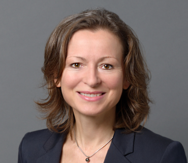 Profile picture of PD Dr. rer. nat. Katja Biermann-Ruben