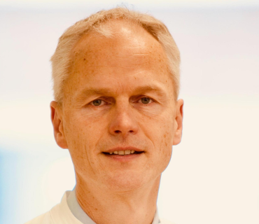 Profile picture of Prof. Dr. med. Stefan Knecht